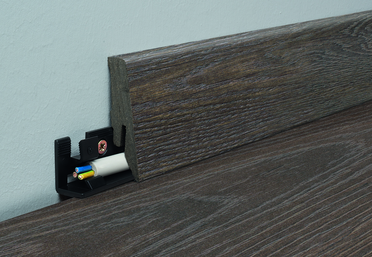 L105 MDF Skirting Board K58C- O.R.C.A (K479)