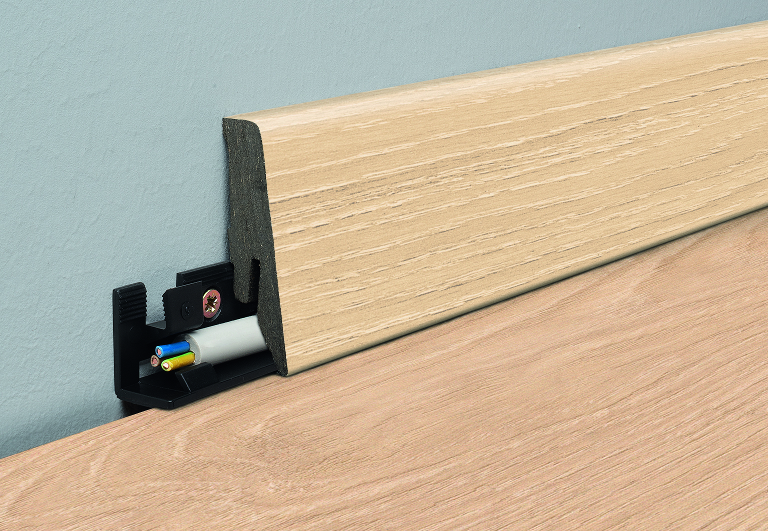 L197 MDF O.R.C.A. Skirting Board K58C (K843)