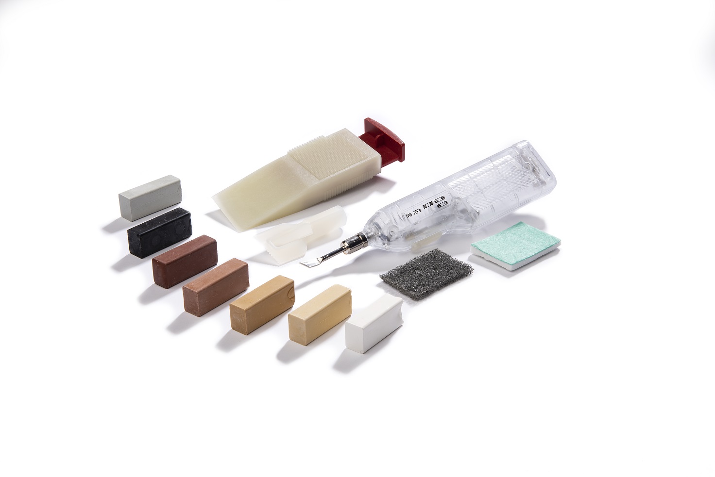Wax-Repair set