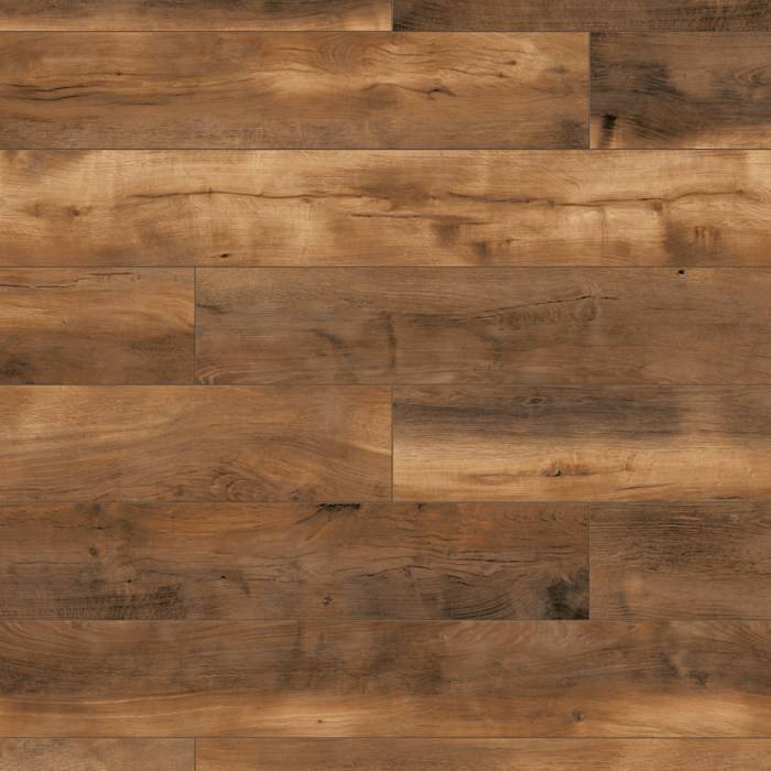 Doubloon Oak is a charming, multi-coloured, expressive, vibrant and warm decor