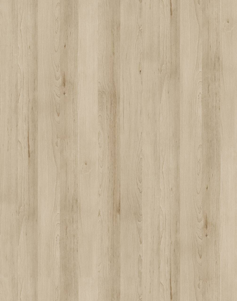 Sand Artisan Beech SU HPL with smooth surface and light brown tones for a natural and versatile look.