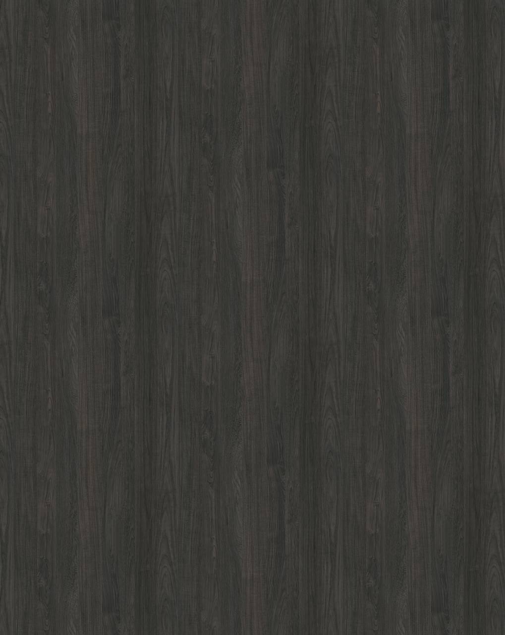 Carbon Marine Wood PW HPL with textured surface and dark grey tones for a sleek and sophisticated look.