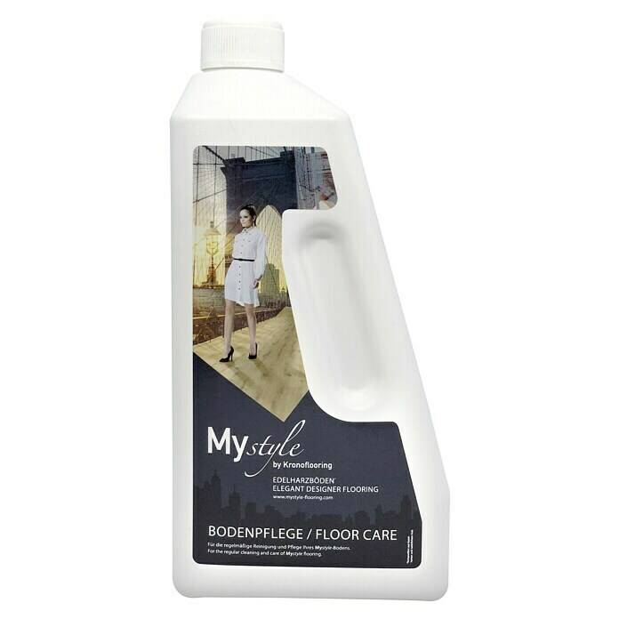 MyStyle floor cleanser (750 ml)