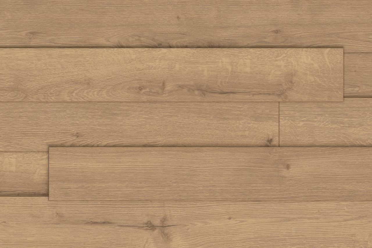 K326 Sundance Oak Wall Panel