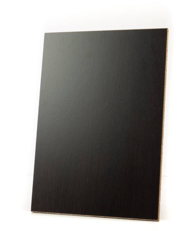 Product 9763 Louisiana Wenge MF, a dark brown wenge-toned item, against a white background.