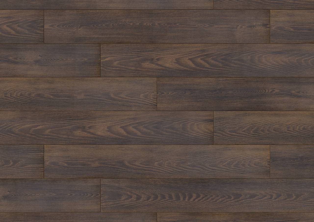K480 Colonial Heritage Chestnut (muster)