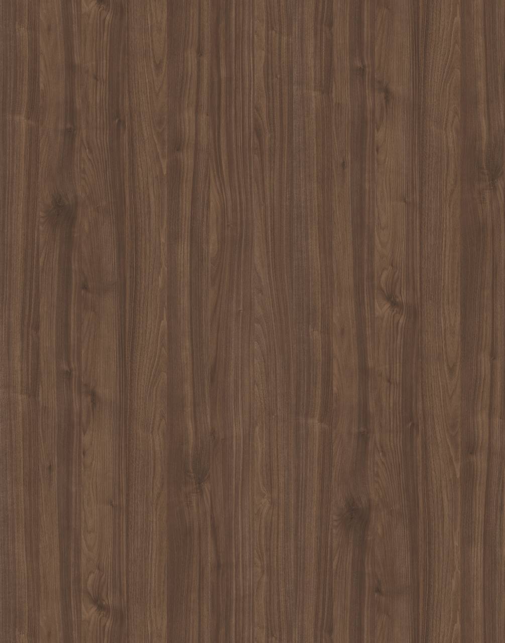Fireside Select Walnuts PW HPL with textured surface and rich dark brown tones for an elegant and sophisticated look.