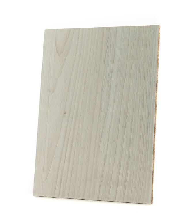 Product K088 White Nordic Wood (MF PB Sample), a white nordic wood-toned item with a clean and minimalist finish, displayed on a clean background.