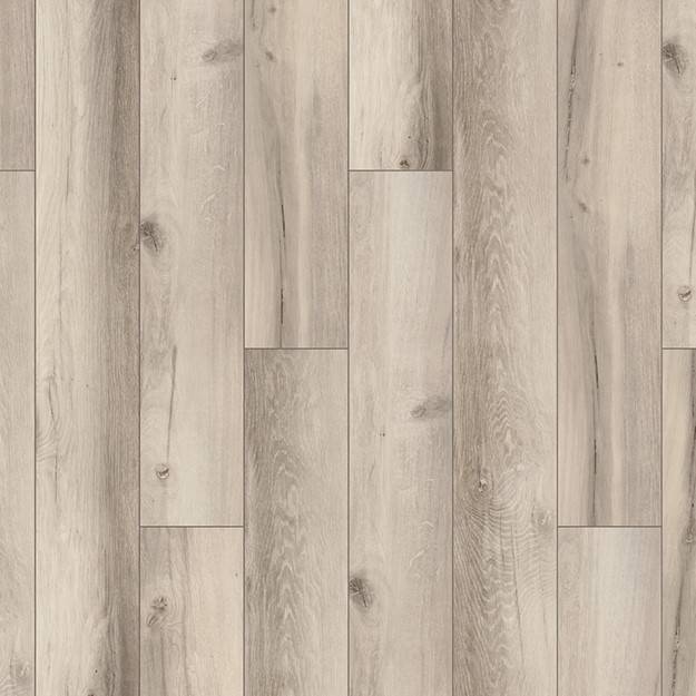 Close-up of K056 Lunar Range Oak, highlighting its intricate grain pattern and texture.