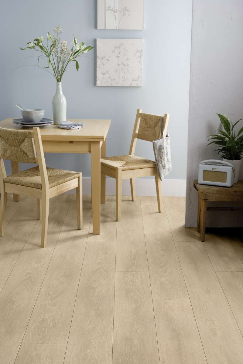 Krono Original® Super Natural Classic | Laminate Flooring | Krono SHOP