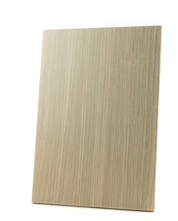 Product 8921 Ferrara Oak MF, a medium-toned oak item, displayed on a white background.