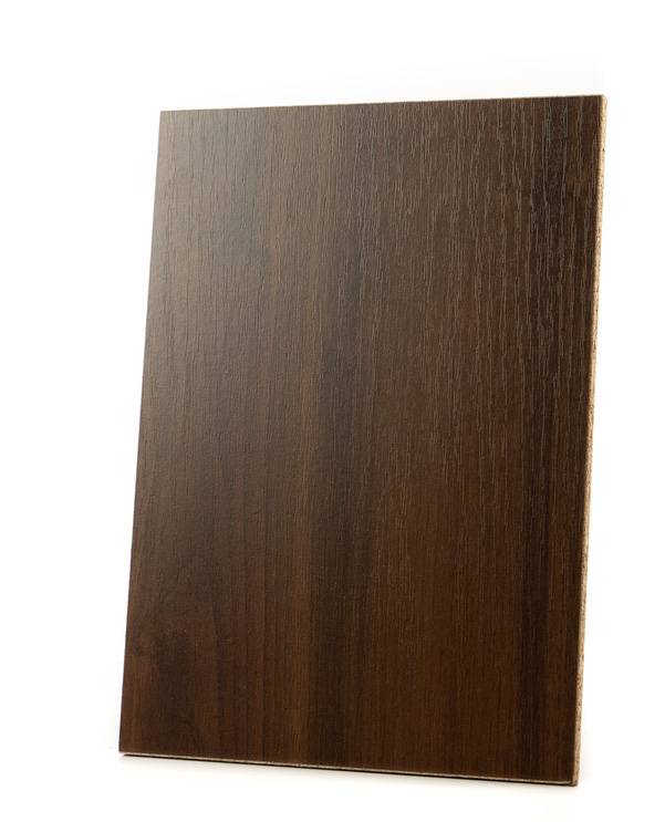 Product 0729 Walnut MF, a walnut-toned item with a rich and warm finish, displayed on a clean background.