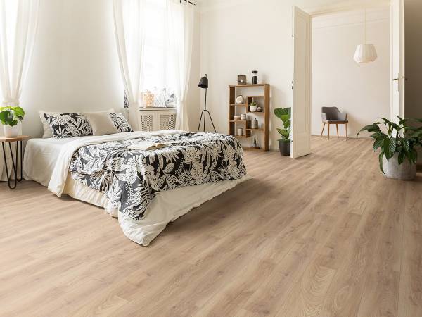 Laminate Flooring - Krono Original Atlantic 8 MO.RE!