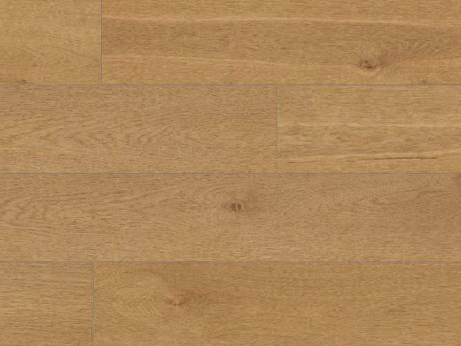 Close-up view of R081 Crescendo SPC flooring displaying its realistic texture.