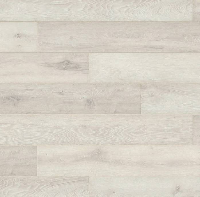 Iceberg Oak is perfect for a modern minimalist style with delicate wood grain following the wood plank is so subtle and refined. 