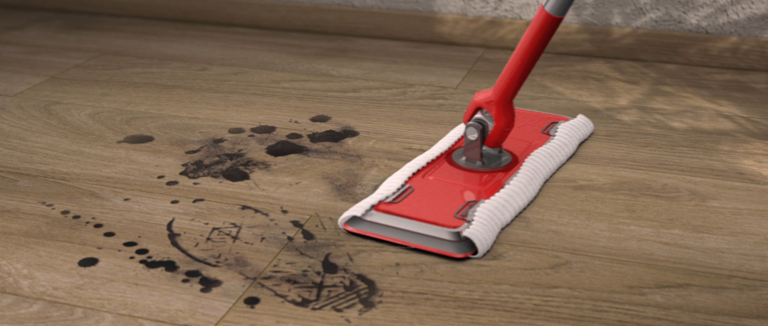 Maintenance Of Laminate Flooring, Can You Use A Carpet Cleaner On Laminate Flooring