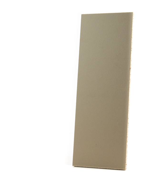 Product 0301 Cappuccino MF, a cappuccino-toned item with a smooth and creamy finish, displayed on a clean background.