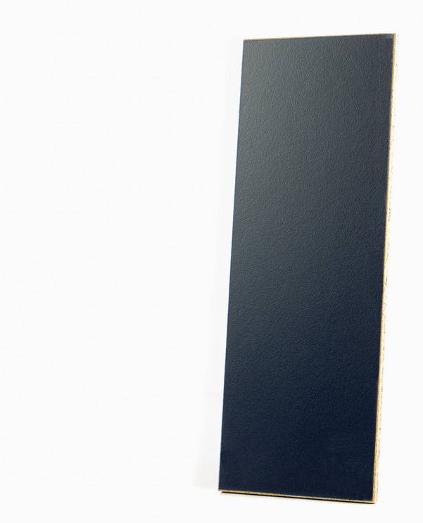 8984 Navy Blue MF product, featuring a bold navy blue shade with a matte finish.