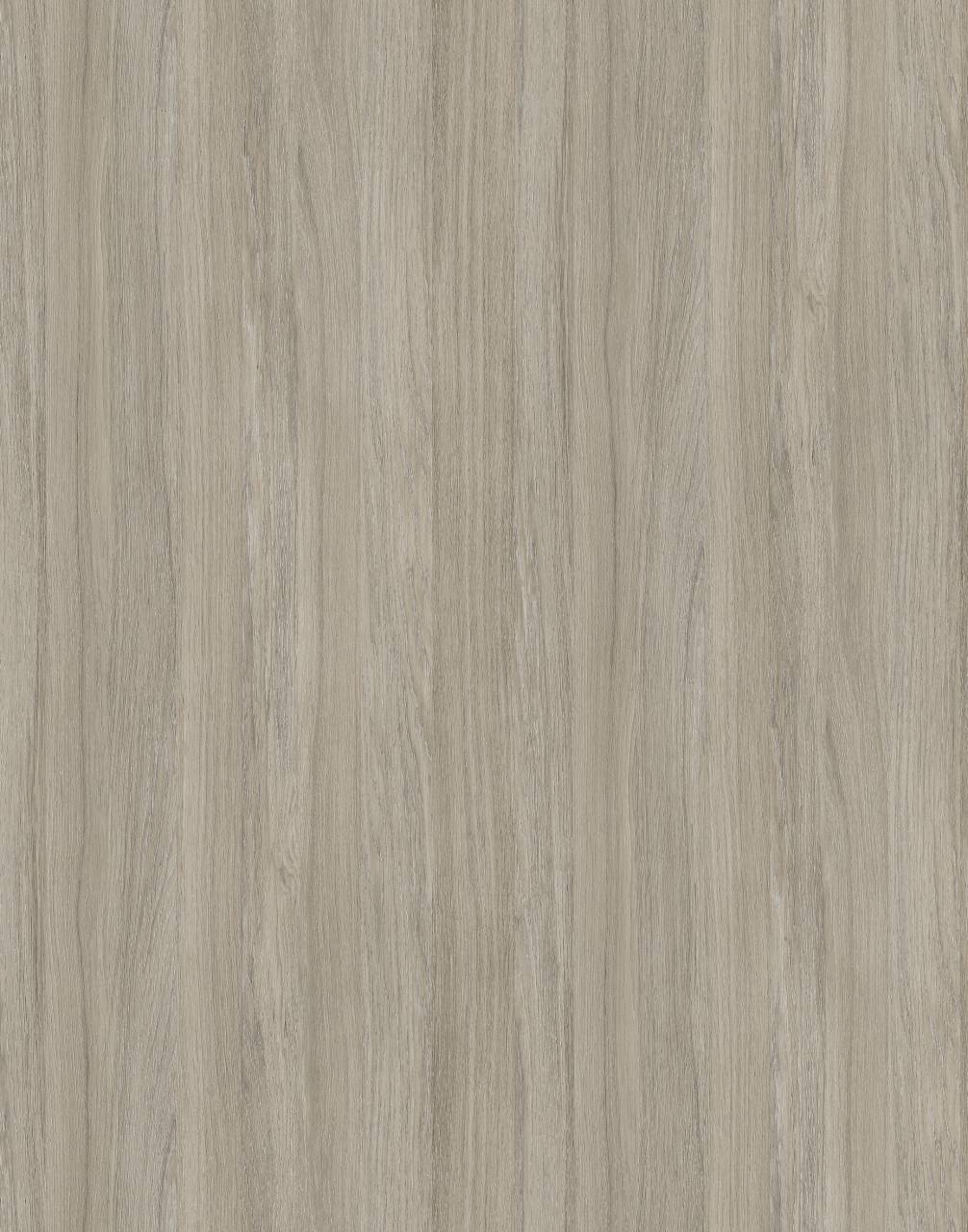 Oyster Urban Oak PW HPL with smooth surface and light grey tones for a contemporary and versatile look.