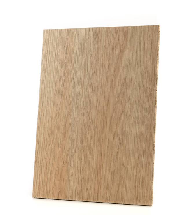 Product 8431 Fine Oak MF, a rich oak-toned item, displayed on a white background.