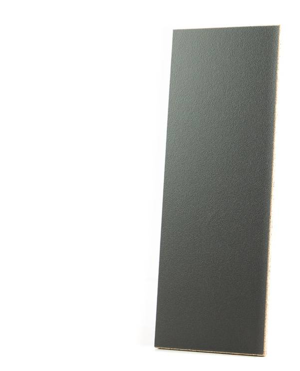 Product 0162 Graphite Grey MF, a graphite grey-toned item with a modern and sleek finish, displayed on a clean background.