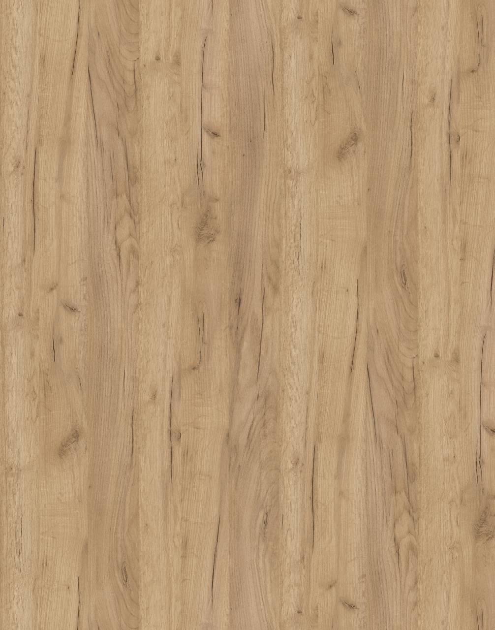 Gold Craft Oak PW HPL with textured surface and golden brown tones for a luxurious and elegant look.
