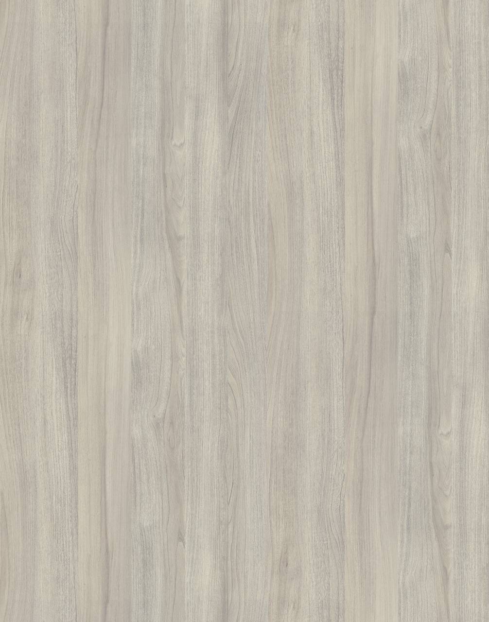 Silver Liberty Elm PW HPL with textured surface and cool grey tones for a contemporary and versatile look.