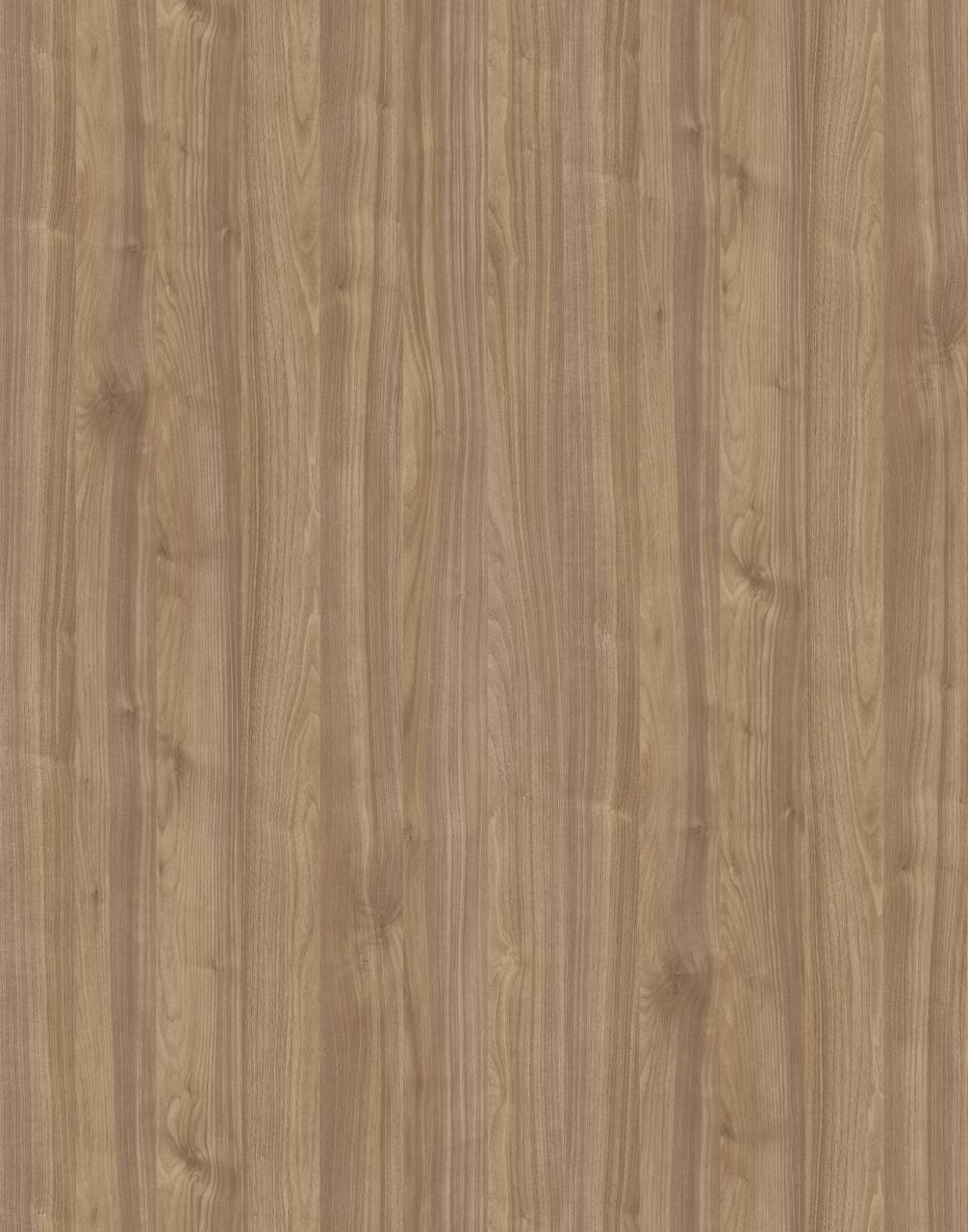 Detailed image of PB sample, K008 Light Select Walnut, highlighting the delicate grain pattern of select walnut wood in a light finish.