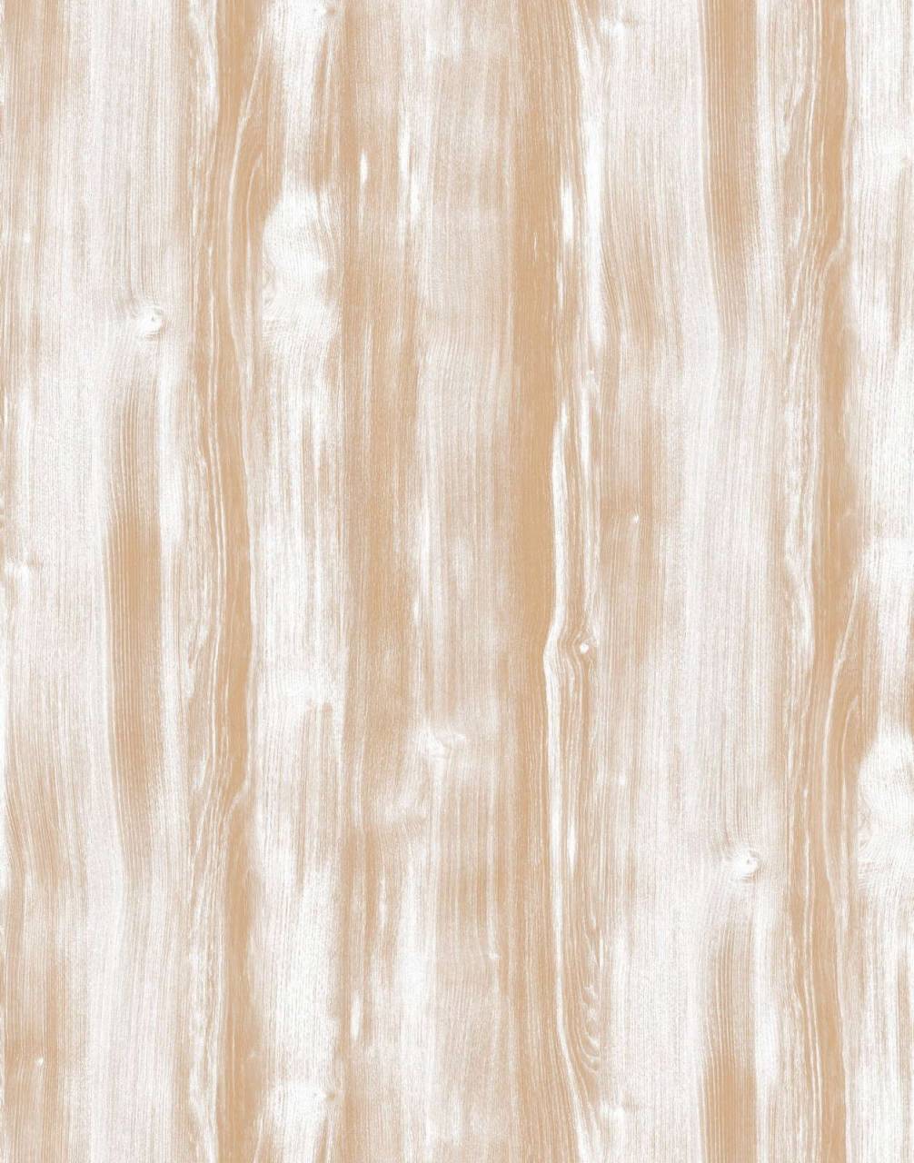 Close-up of K535 Gold Baroque Oak sample, featuring luxurious gold tones and intricate wood grain patterns.