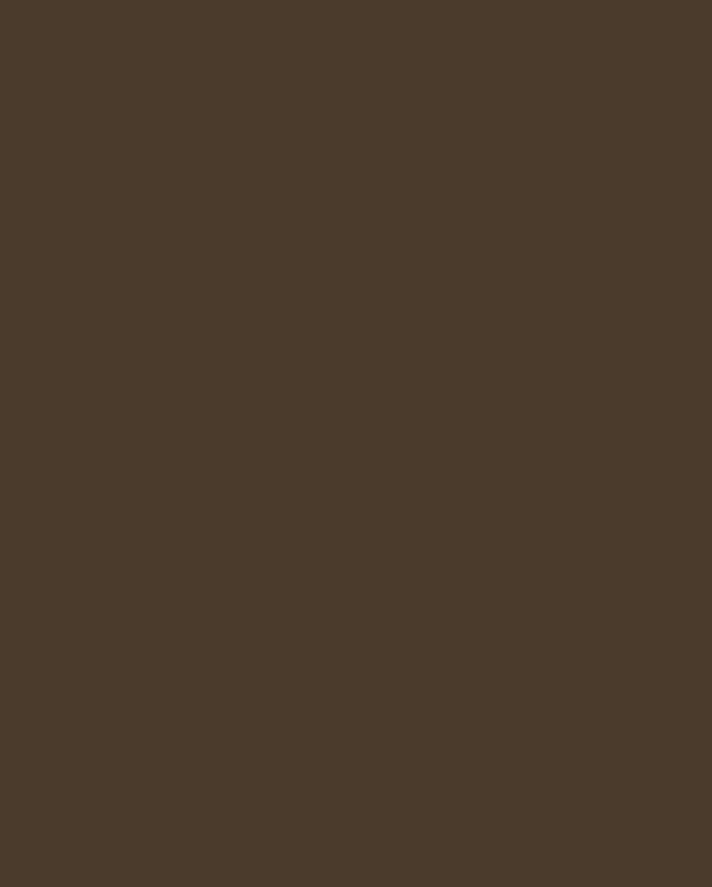 0182 Dark Brown (MF PB sample)