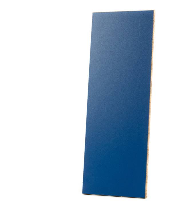 Product 0125 Royal Blue MF, a royal blue-toned item with a rich and regal finish, displayed on a clean background.