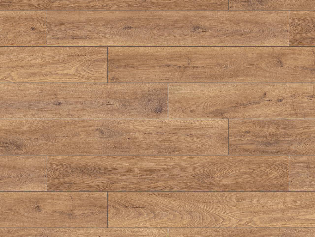 Close-up of K450 Firebrand Oak: Showcasing its distinctive grain and captivating fiery tones, adding warmth and character.