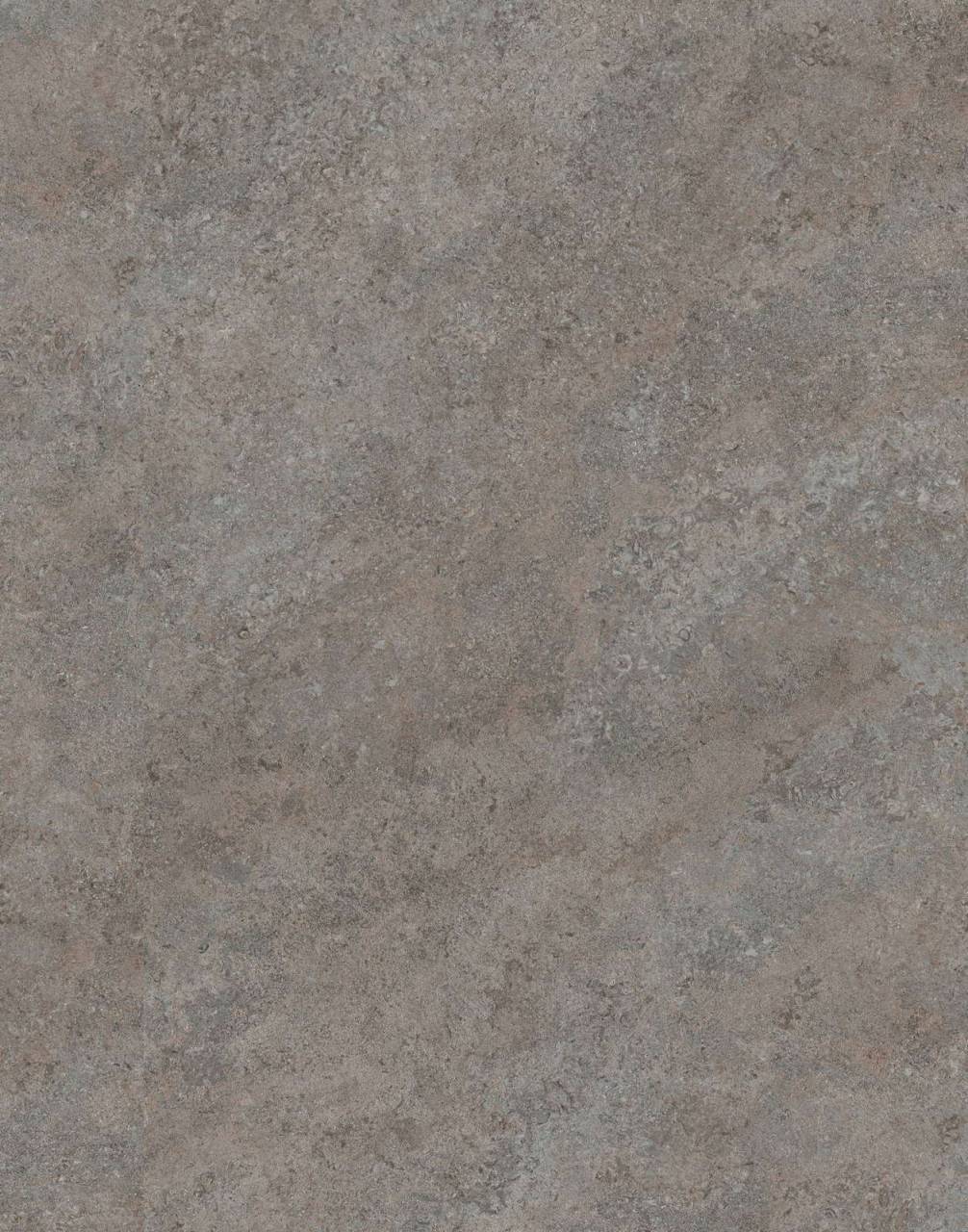 This is a Grey Albus PN laminate worktop sample, K540, with a smooth, grey wood-like design.