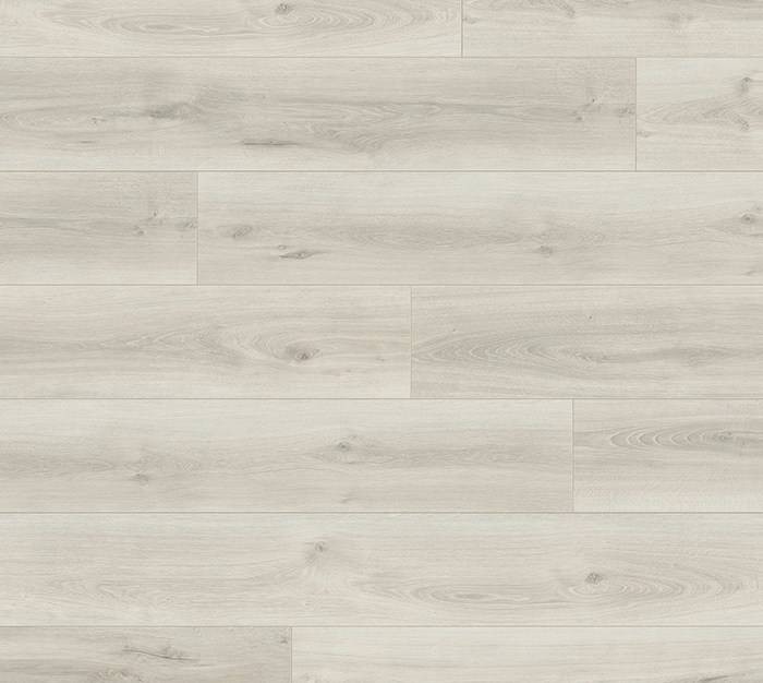 Close-up view of product K460 Orchid Oak, emphasizing its authentic oak grain pattern and the subtle, elegant orchid tones within its finish.