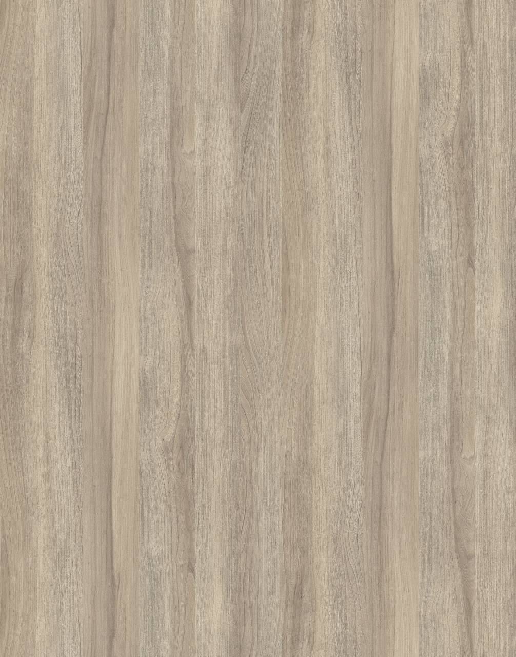 Blonde Liberty Elm PW HPL with textured surface and light pale brown tones for a light and airy look.