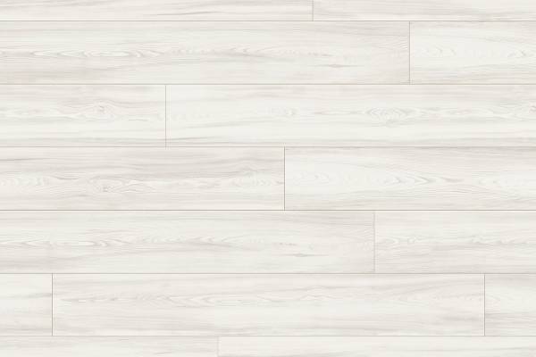 Close-up of 'K475 Virgin Scandi Larch' flooring highlighting detailed larch-like grain patterns and light hues.