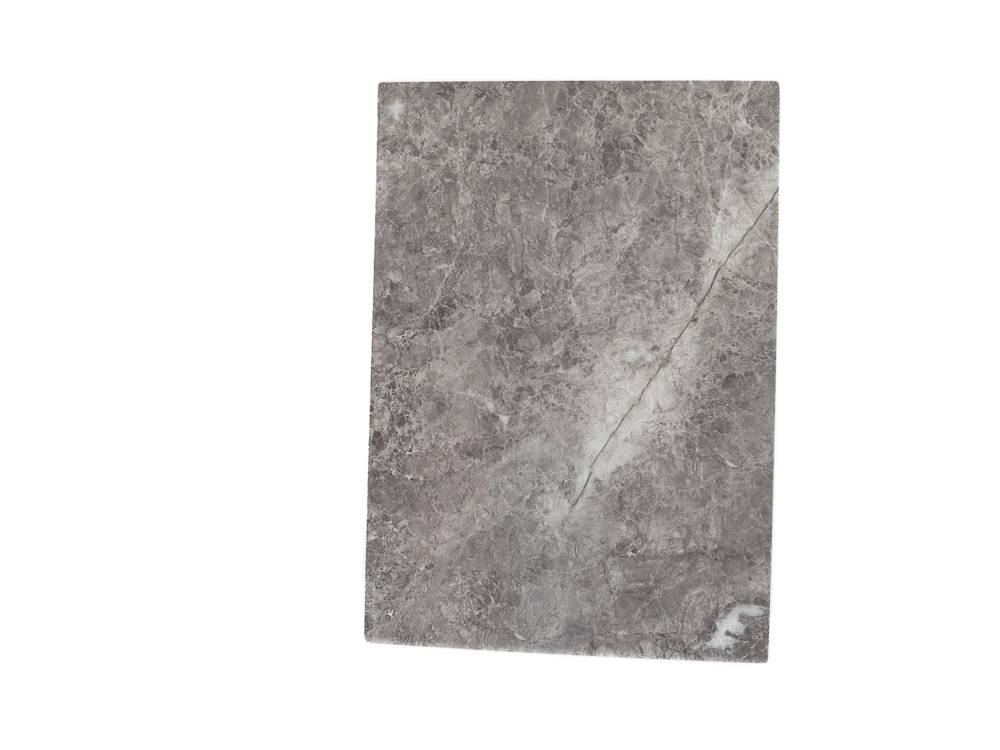 K093 Grey Emperador Marble SL (Worktop HPL sample)