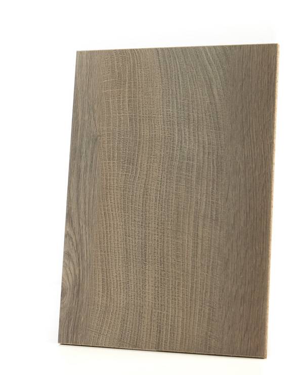 Product K105 Raw Endgrain Oak MF, a raw endgrain oak-toned item with a natural and textured finish, displayed on a clean background.