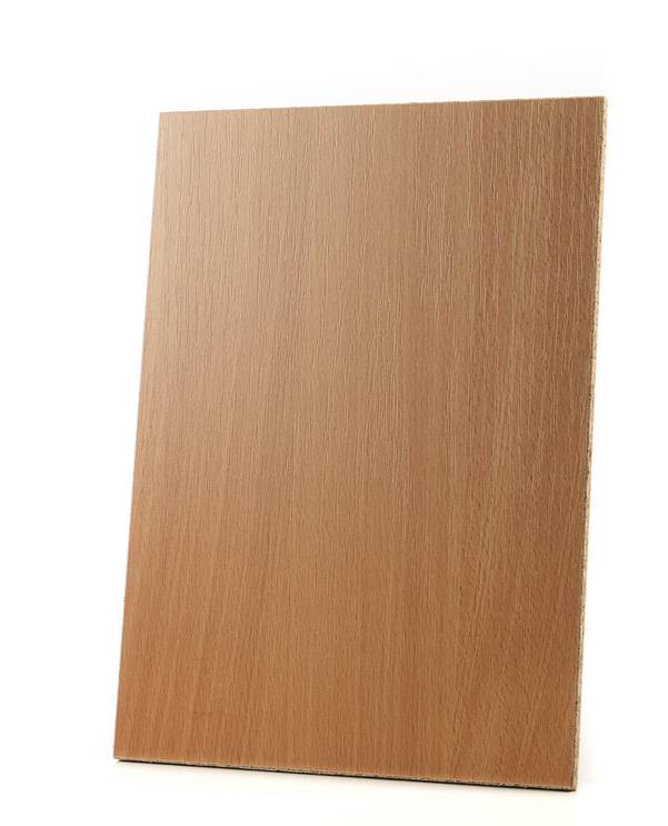 Product 0381 Classic Beech MF, a classic beech-toned item with a timeless and warm finish, displayed on a clean background.