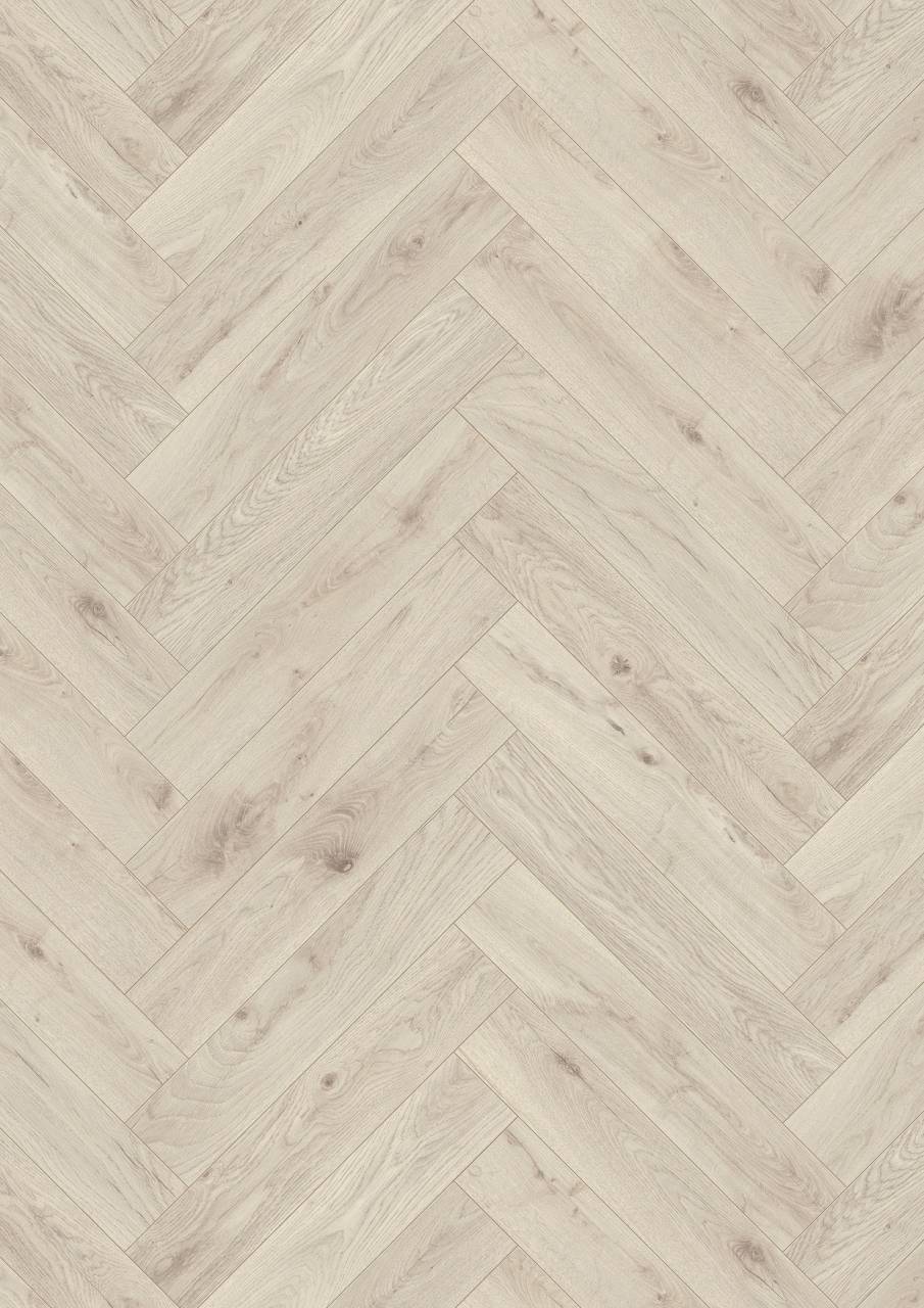 Detailed close-up of 5953 Chantilly Oak, highlighting its intricate wood grain and natural texture.