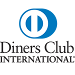 diner's club logo